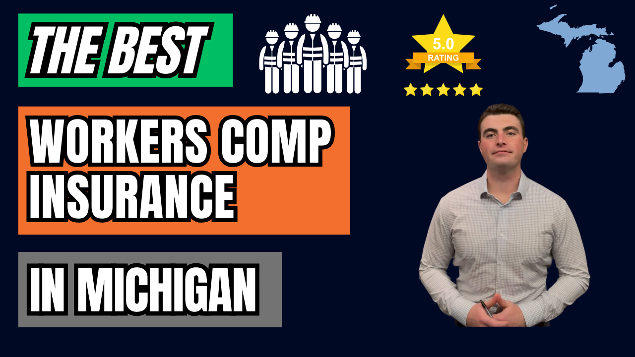 Best Workers Compensation Insurance In Michigan: What To Look For