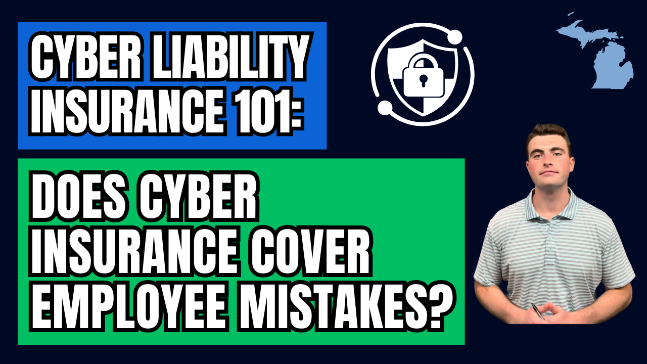 Does Cyber Insurance Cover Employee Mistakes or Negligence?