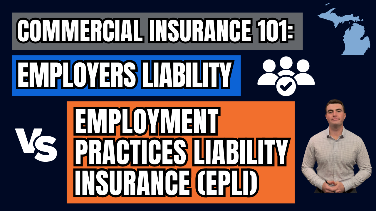 Employers Liability vs Employment Practices Liability (EPLI)