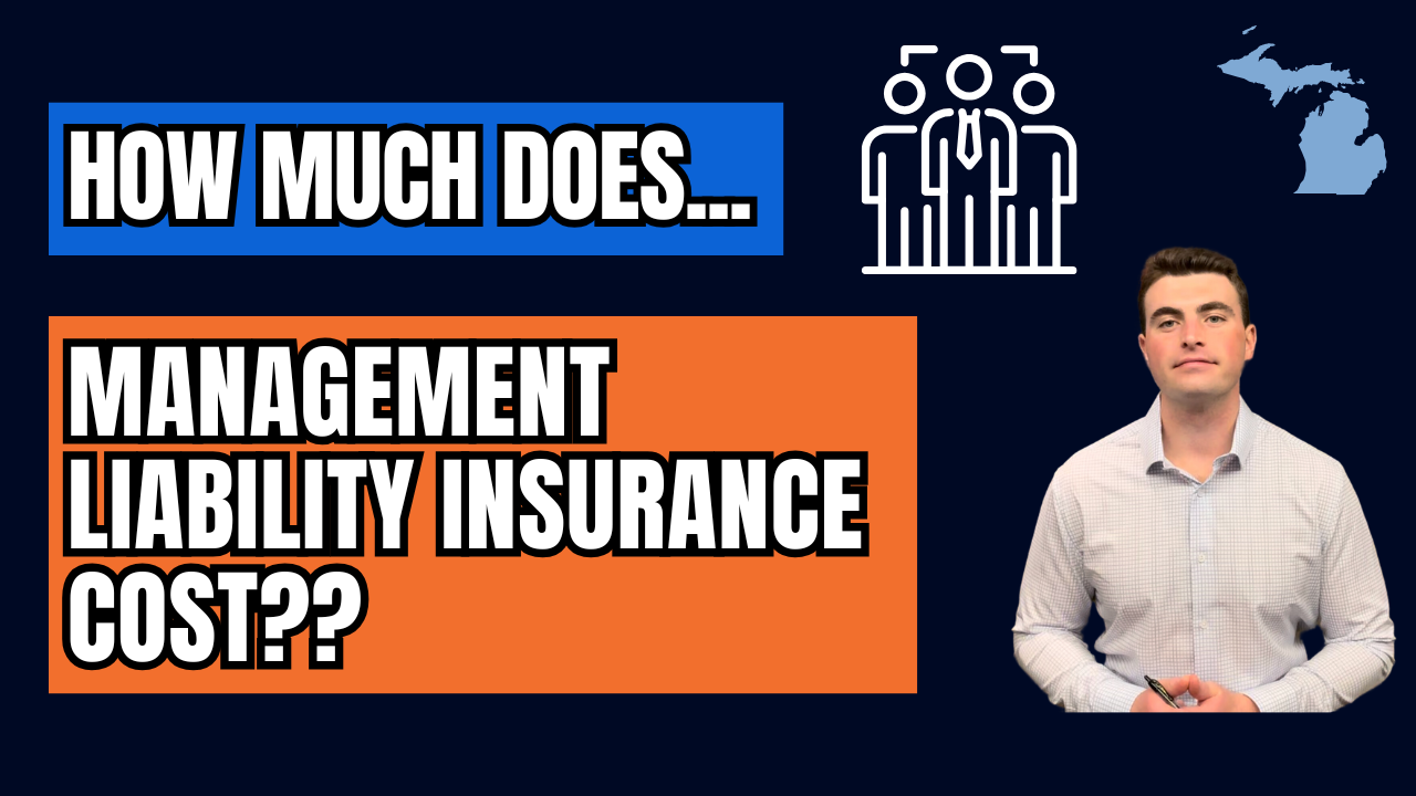 How Much Does Management Liability Insurance Cost?