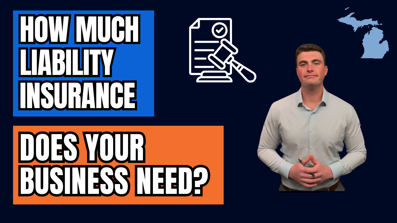 How Much Liability Insurance Does Your Business Need? (2025)