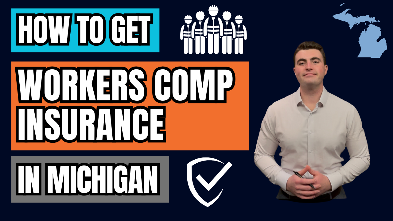 How To Get Workers Comp Insurance For Your Business In Michigan