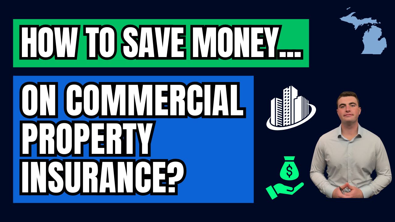 7 Ways to Lower Your Commercial Property Insurance Costs 