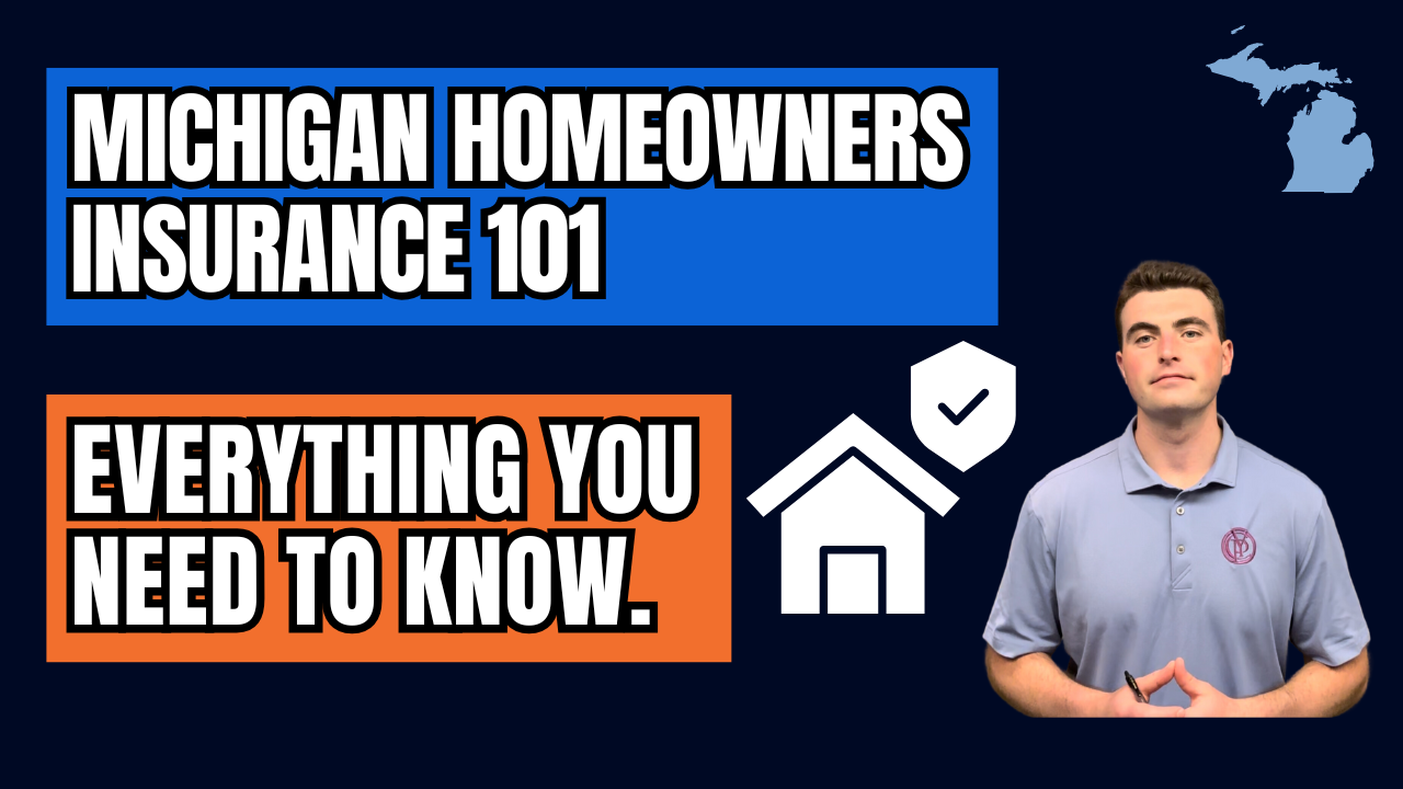Michigan Homeowners Insurance: Everything You Need to Know 