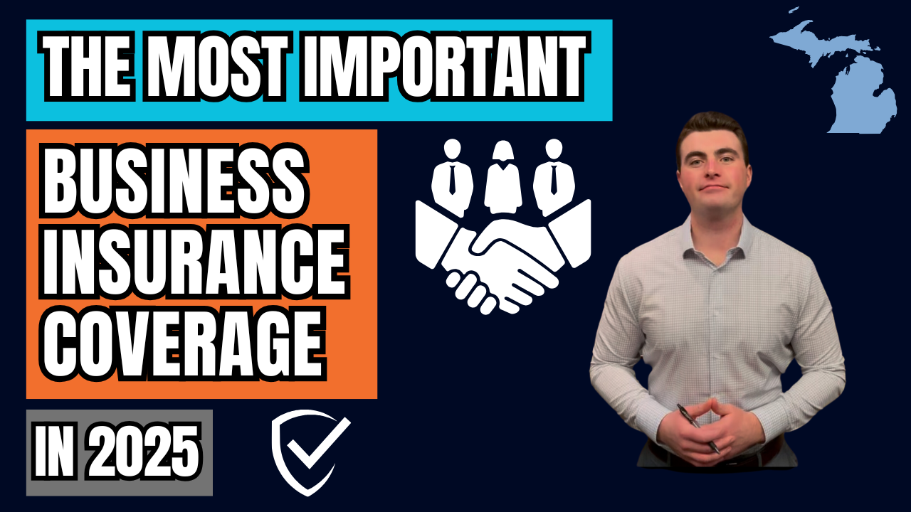 One Insurance Coverage Every Business Needs in 2025 - EPLI