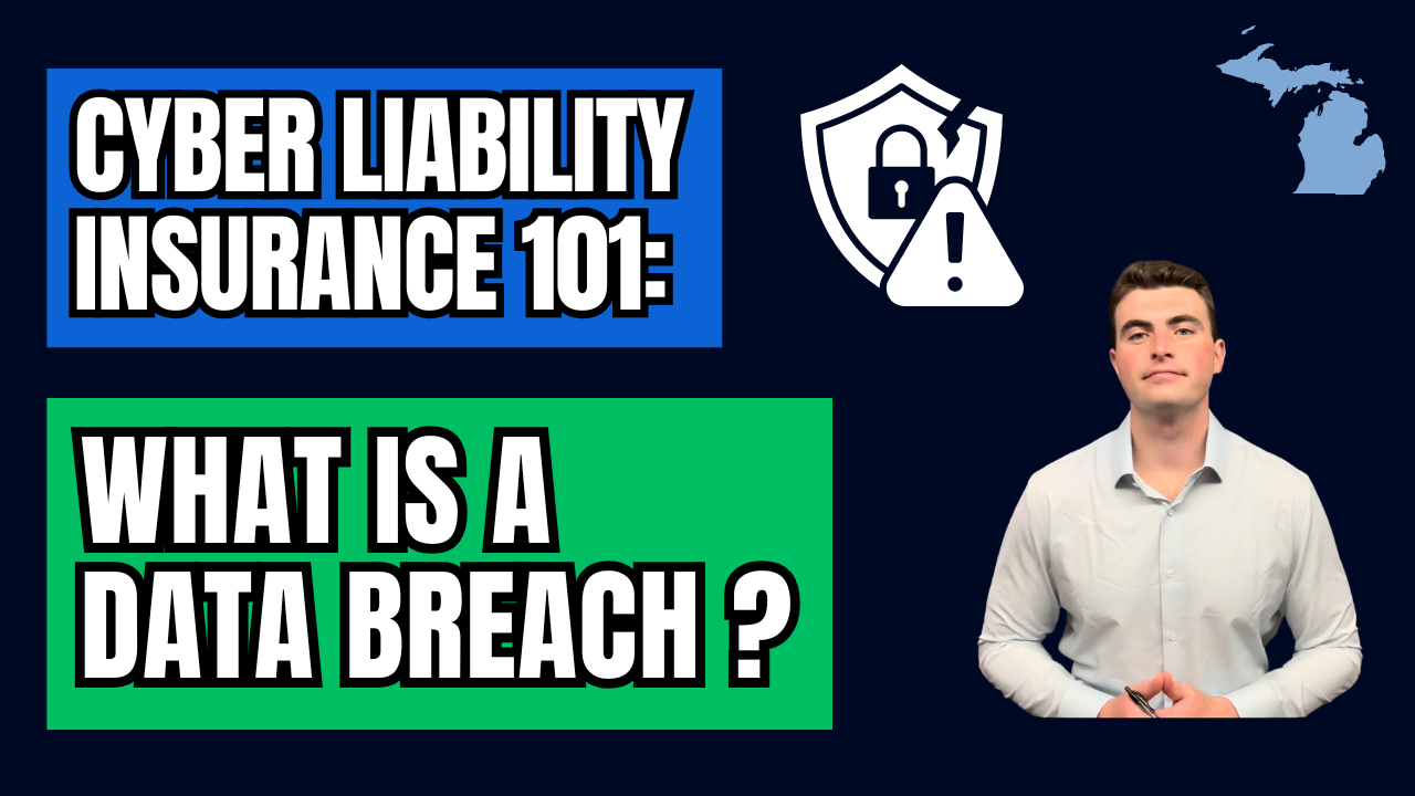What Is a Data Breach? 6 Steps To Prepare Your Business