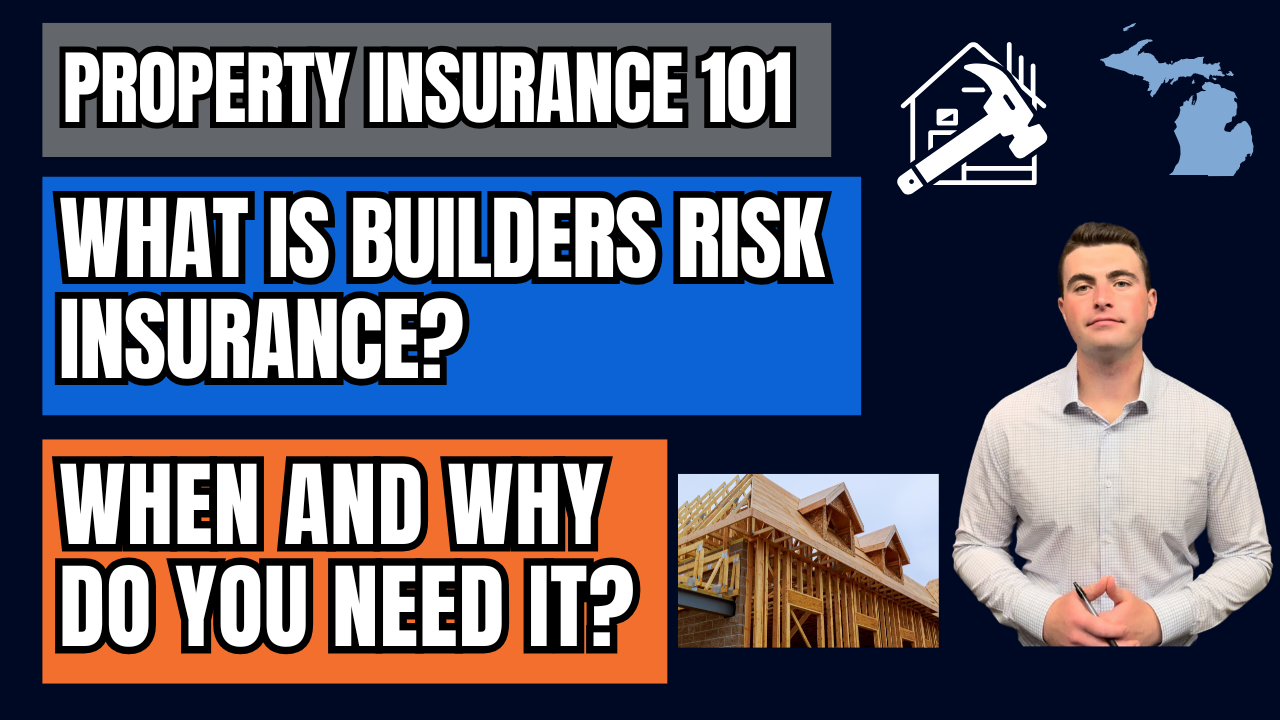 What Is Builder’s Risk Insurance? When & Why You Need It