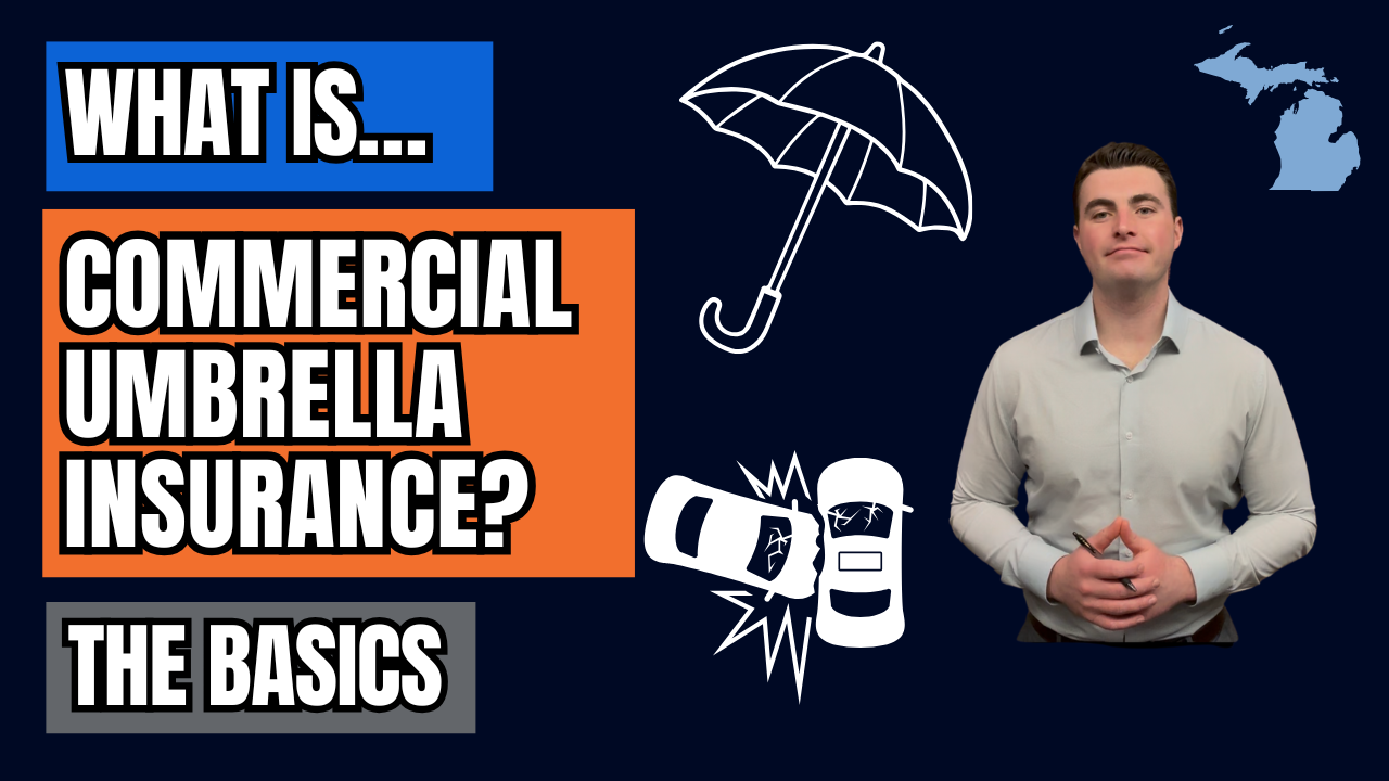 What Is Commercial Umbrella Insurance And Why Is It Important?