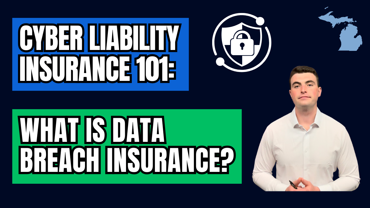 What Is Data Breach Insurance? And What Does It Cover?
