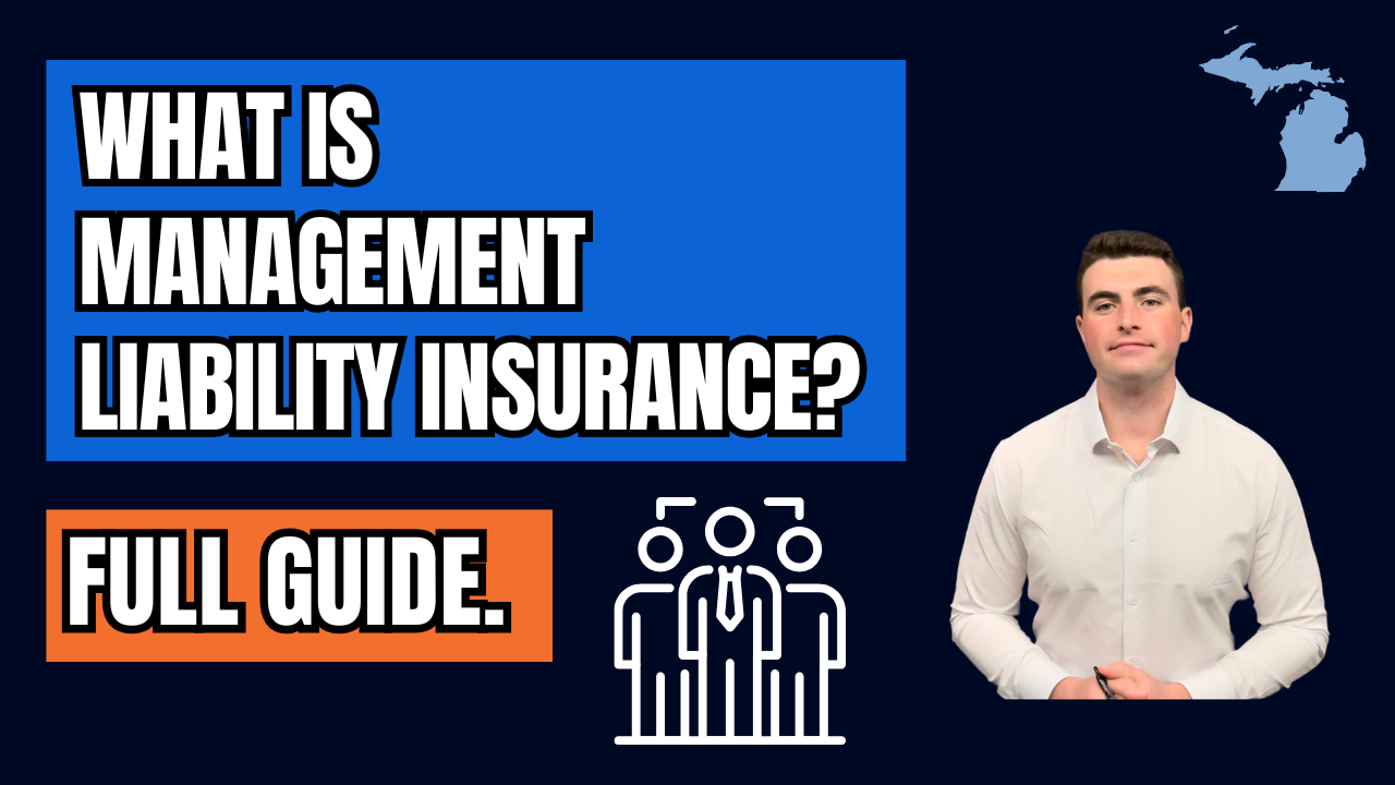 What Is Management Liability Insurance? (What You Need To Know)