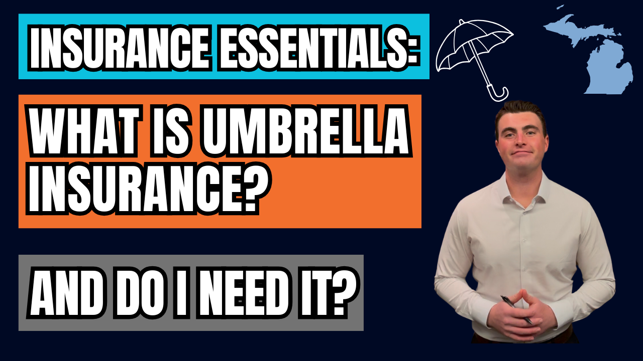 What Is Umbrella Insurance And Do I Need It?