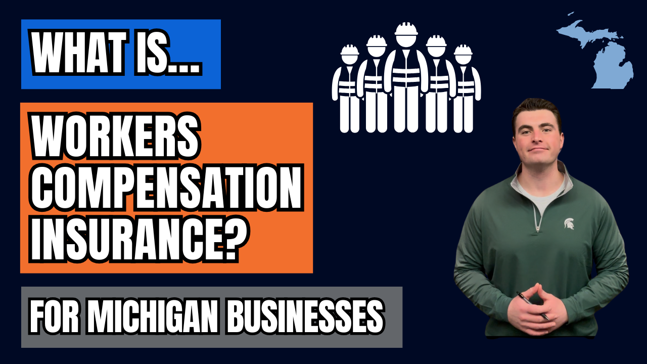 What Is Workers Compensation Insurance For Michigan Businesses?