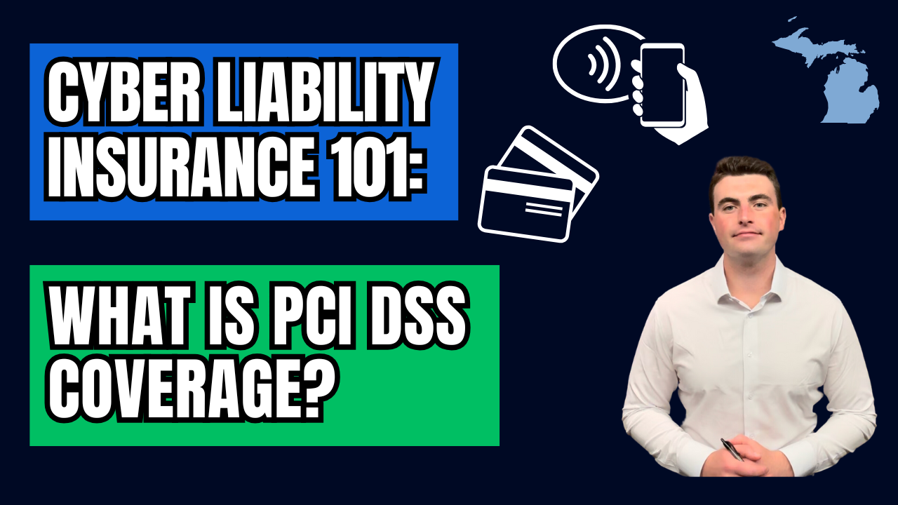 What Is PCI DSS Coverage in Cyber Liability Insurance?