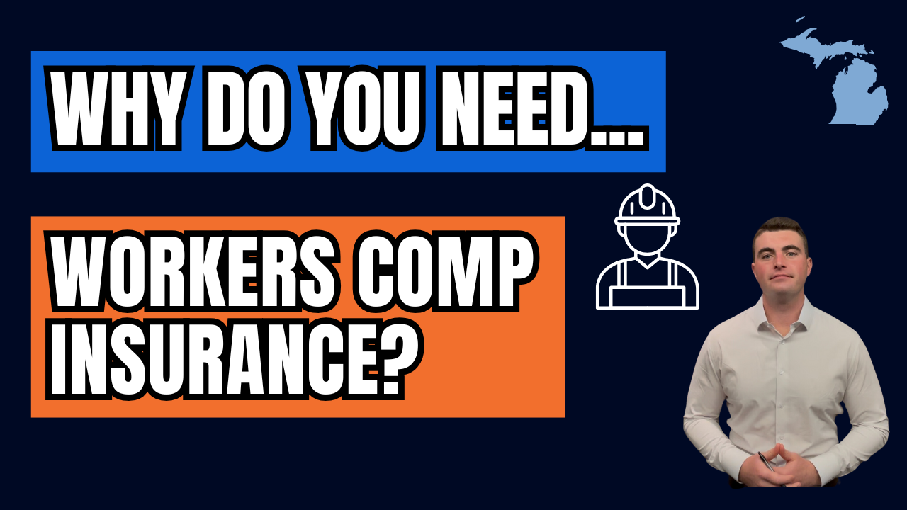 Why Does Your Business Need Workers Comp in Michigan?