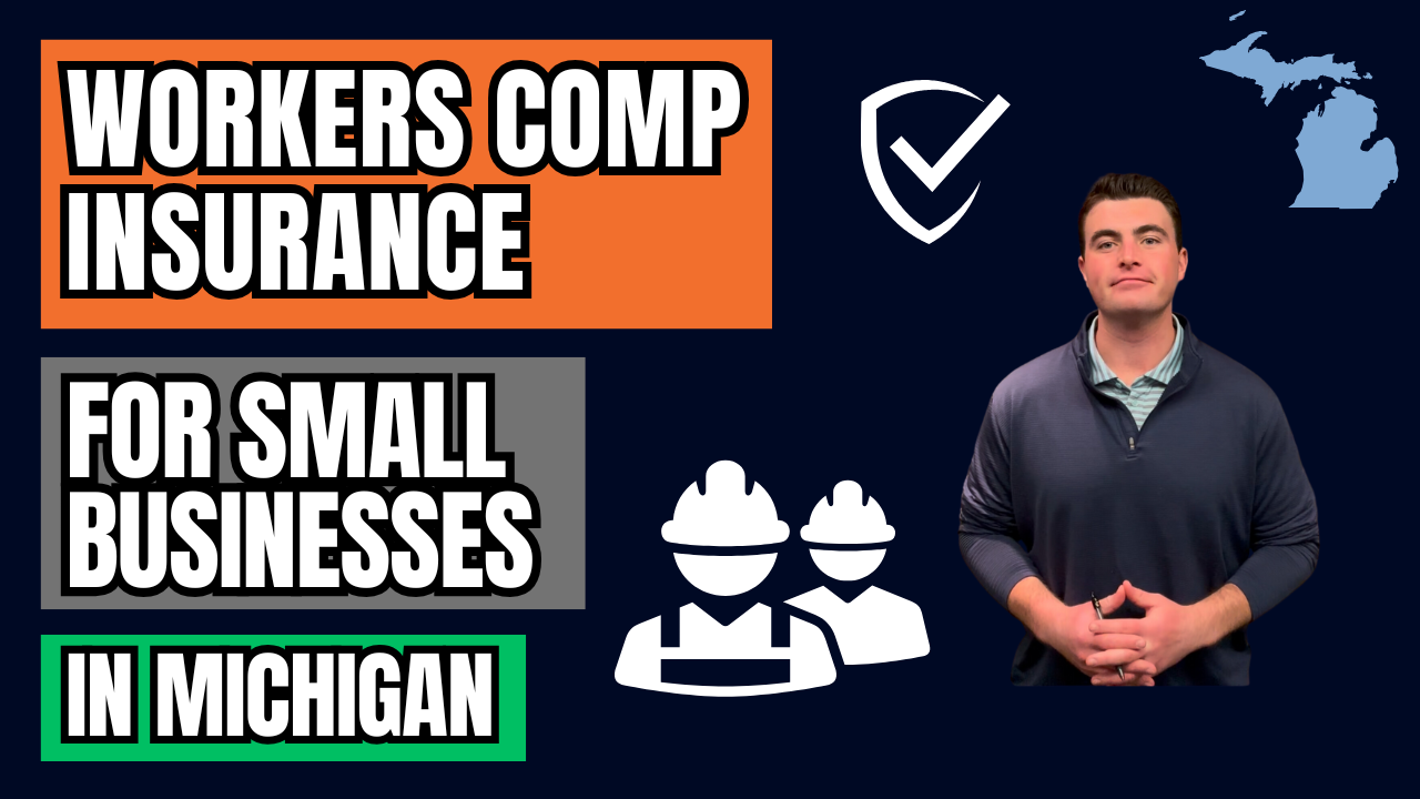 Michigan Workers Comp Insurance for Small Businesses