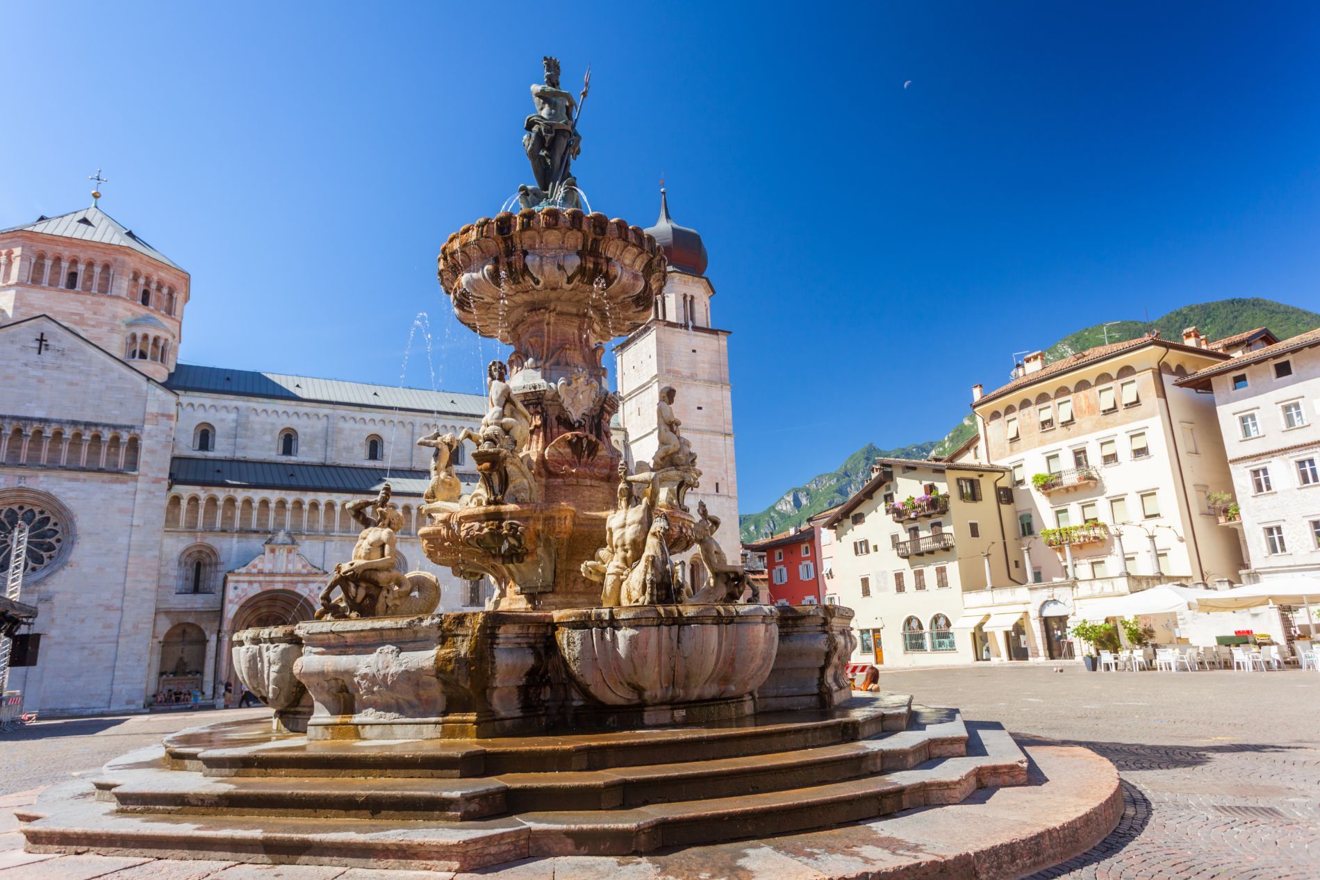 transfer verso città italiane