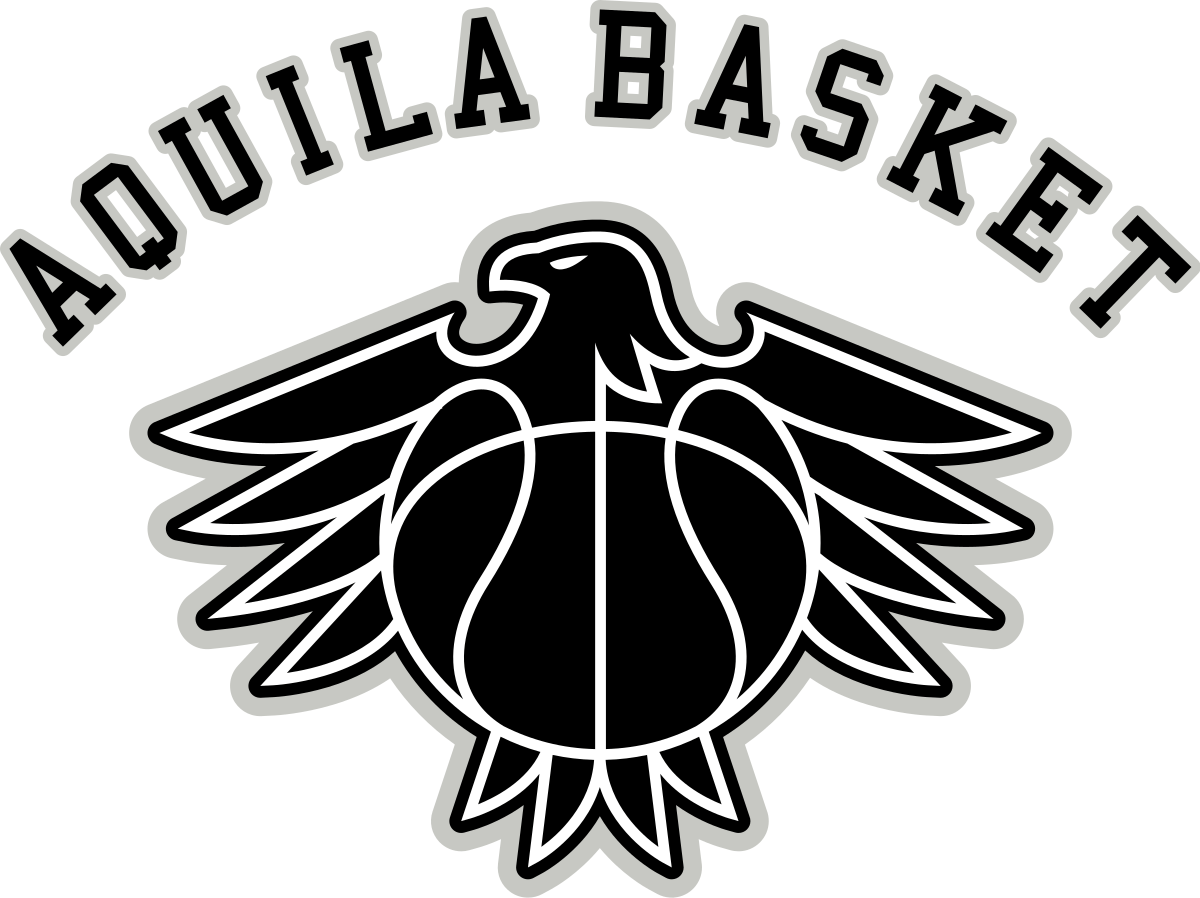 Aquila Basket Trento - Stemma