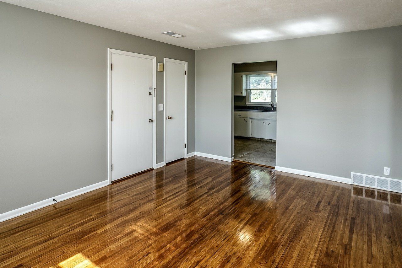 Large Room Photo