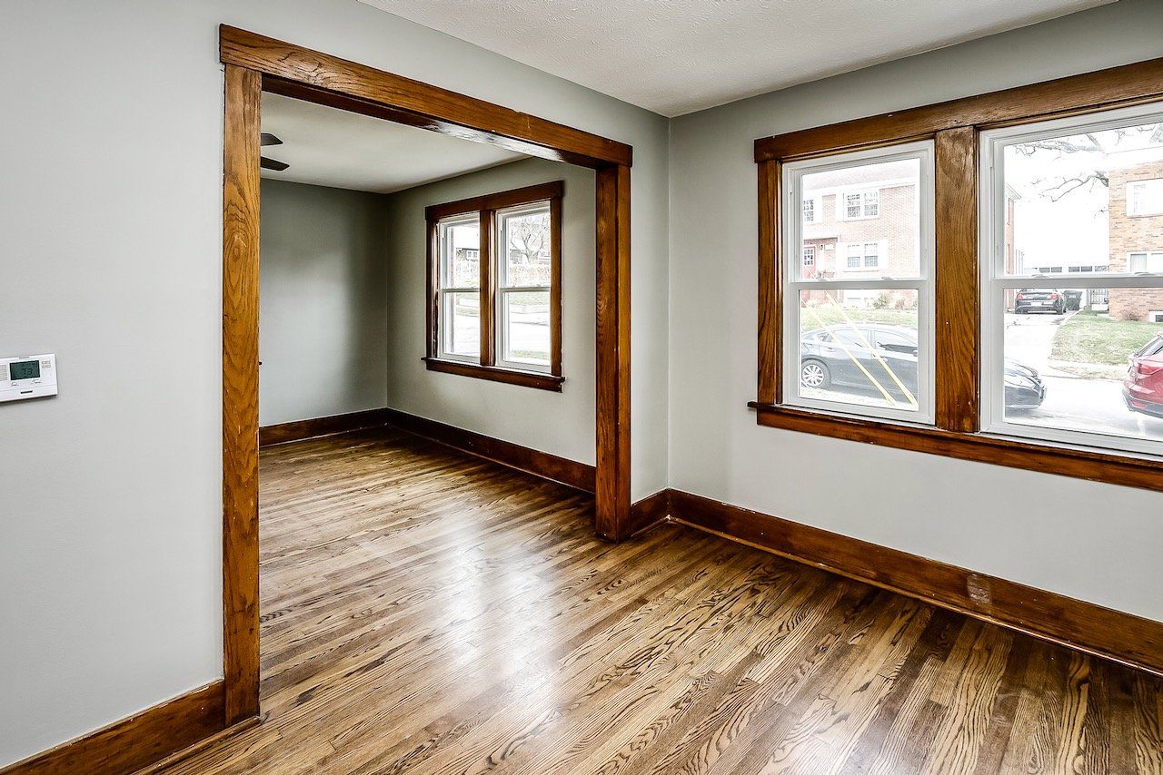 Dewey Apartment Homes Interior Photo - 501