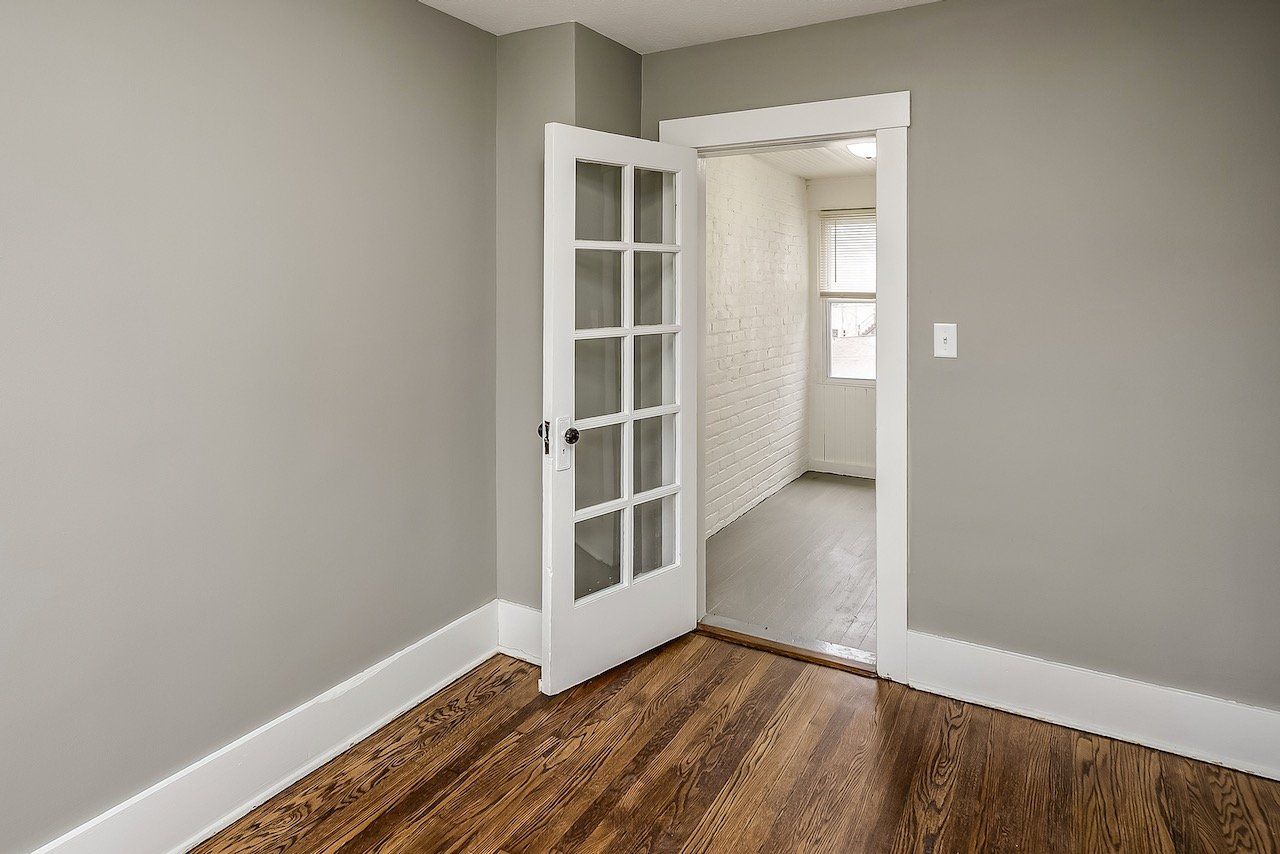 Dewey Apartment Homes Interior Photo - 501