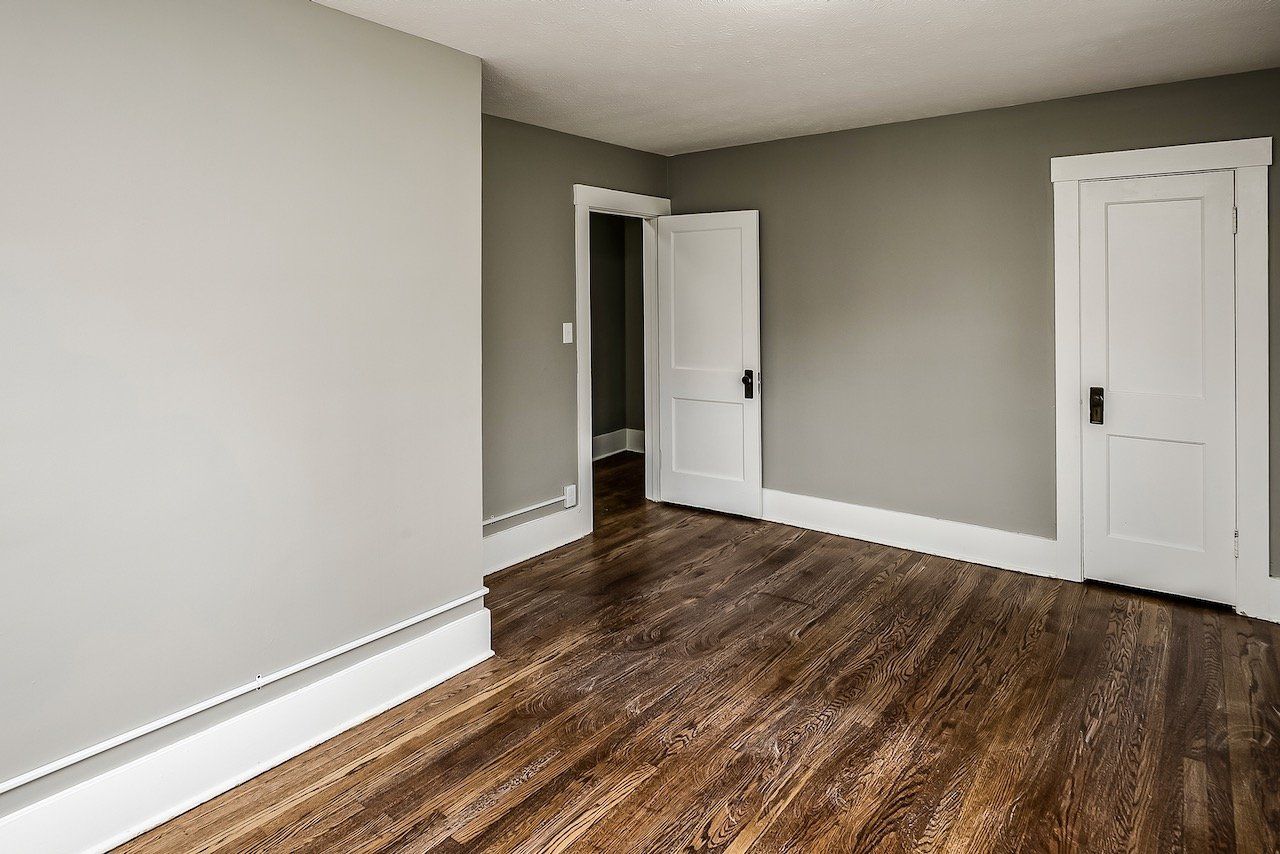 Dewey Apartment Homes Interior Photo - 501