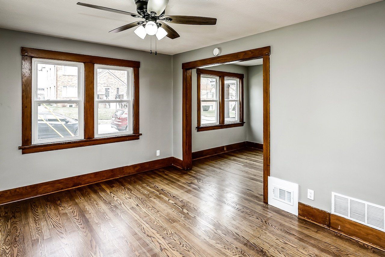 Dewey Apartment Homes Interior Photo - 501