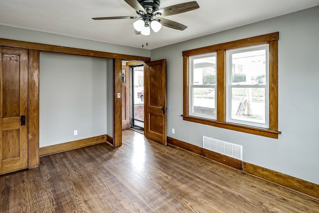 Dewey Apartment Homes Interior Photo - 501