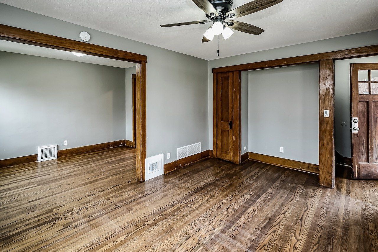 Dewey Apartment Homes Interior Photo - 501