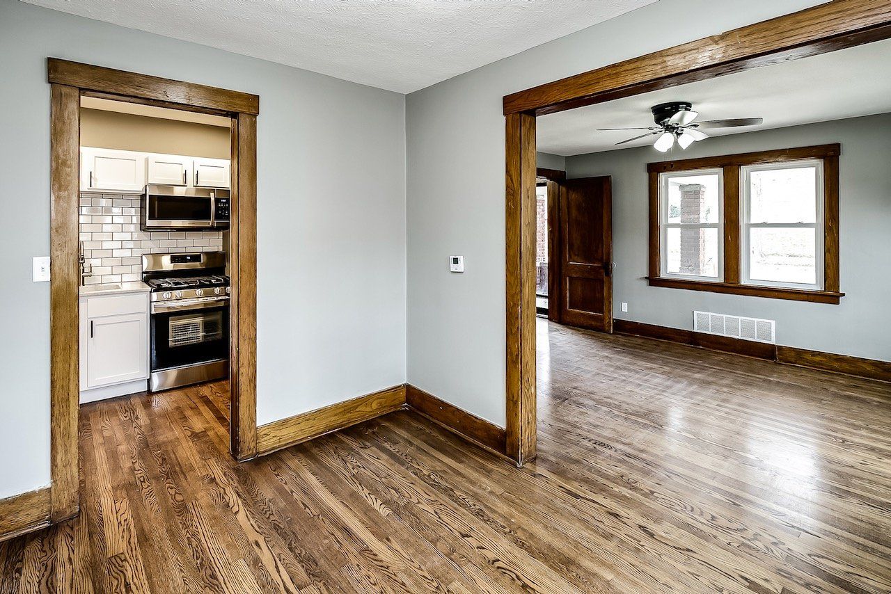 Multi Room View Photo