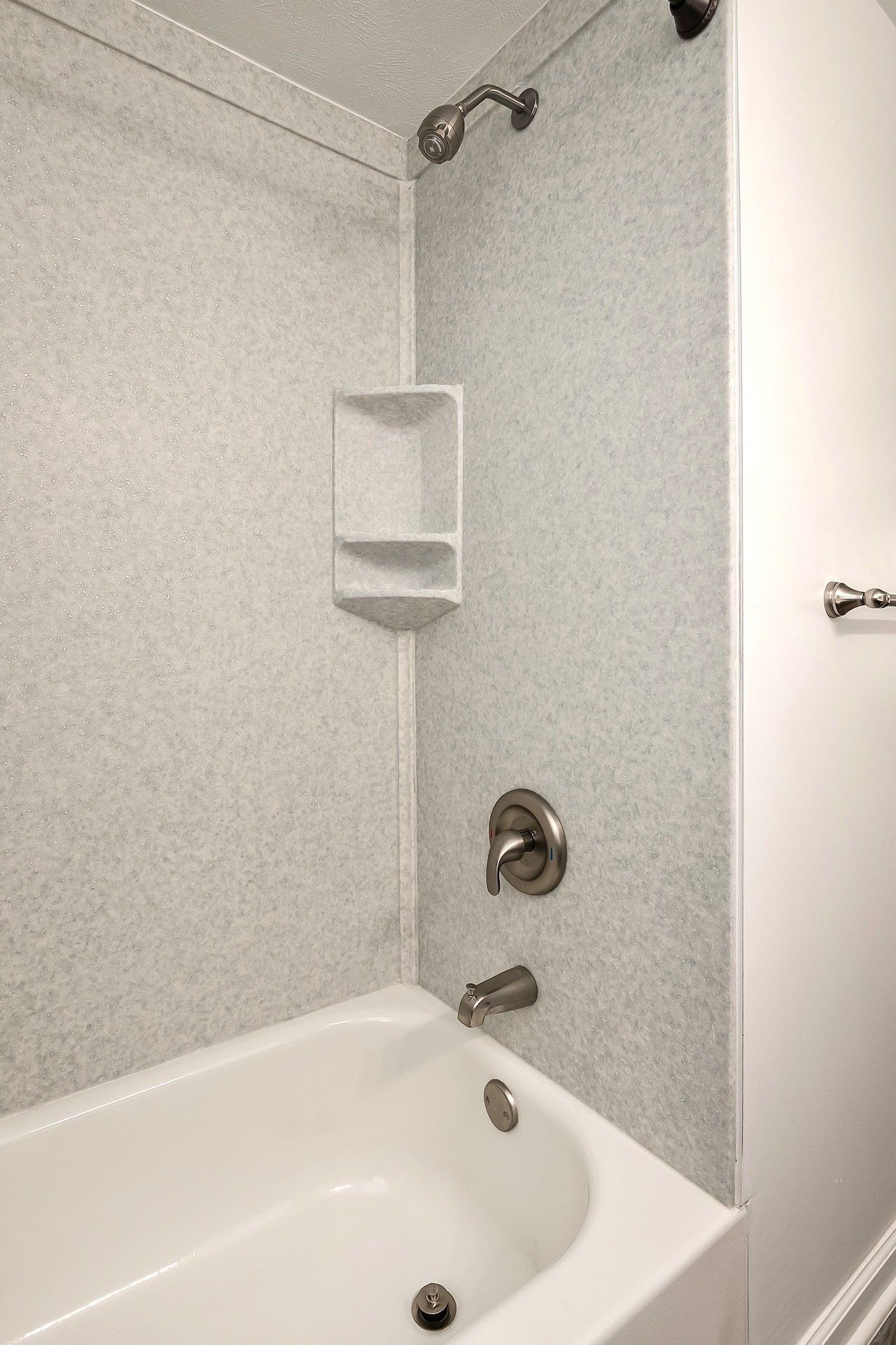 Photo of Gaslight Apartments shower