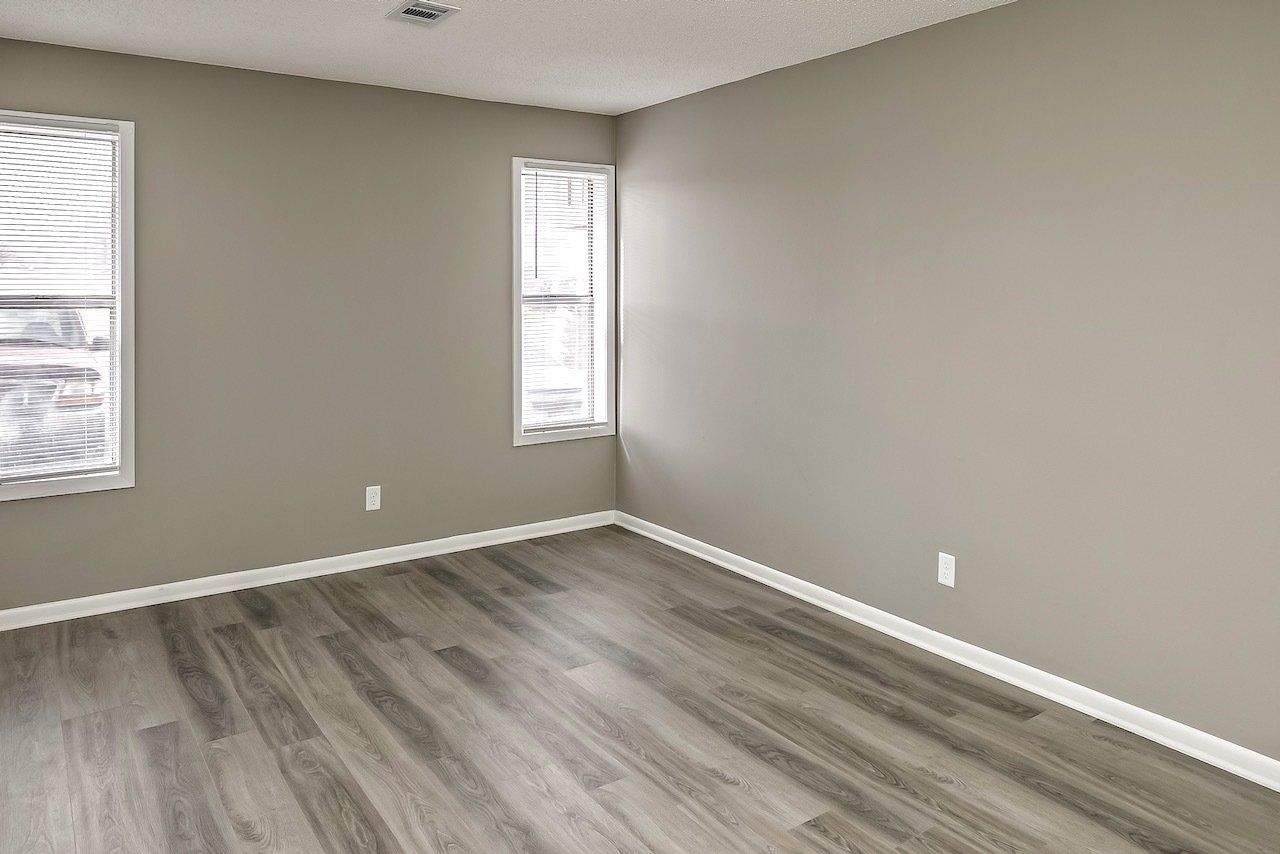Photo of Gaslight Apartments Living Room