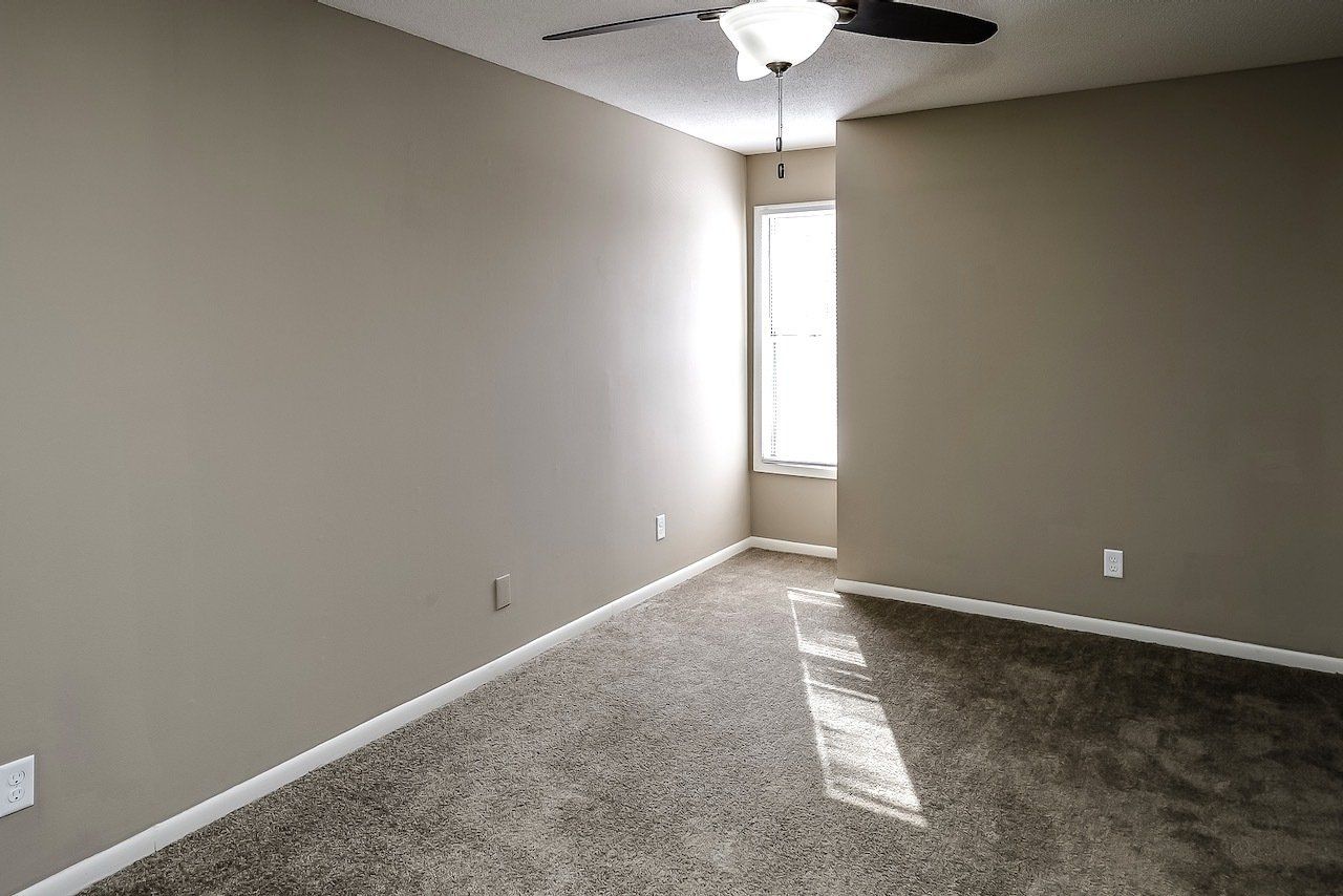 Photo of Gaslight Apartments bedroom