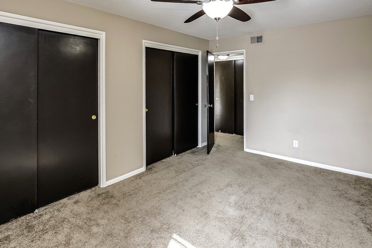 Photo of Gaslight Apartments living room