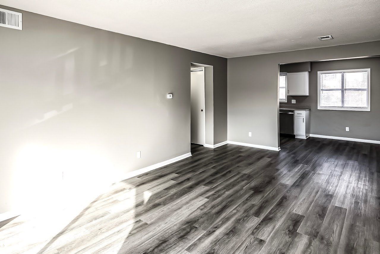 Photo of Gaslight Apartments Living Room