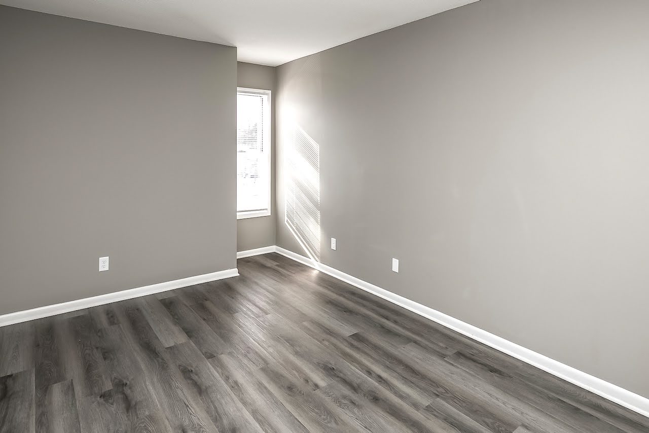 Photo of Gaslight Apartments Bedroom