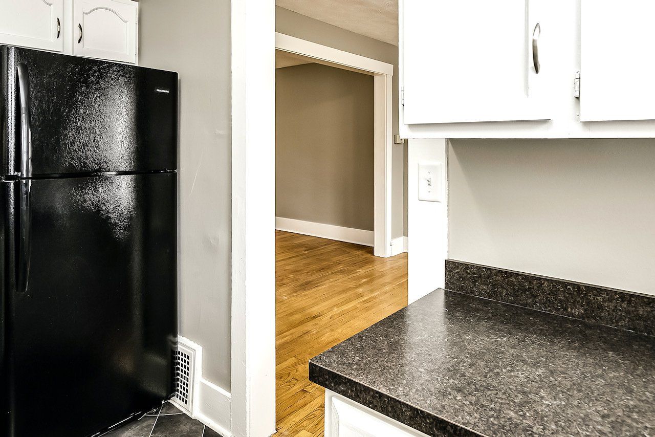 Dewey Street Townhomes Interior Kitchen Photo - 507