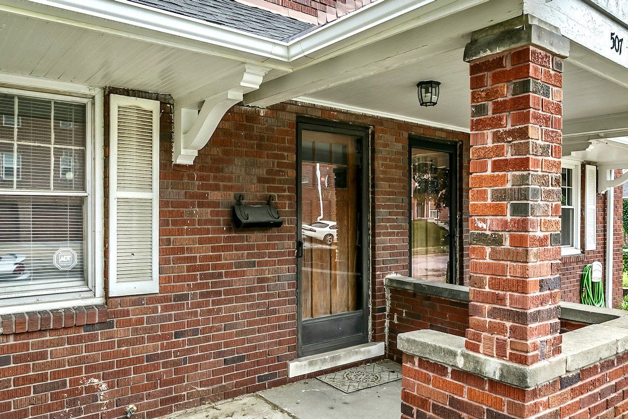 Dewey Street Townhomes Exterior Photo 507