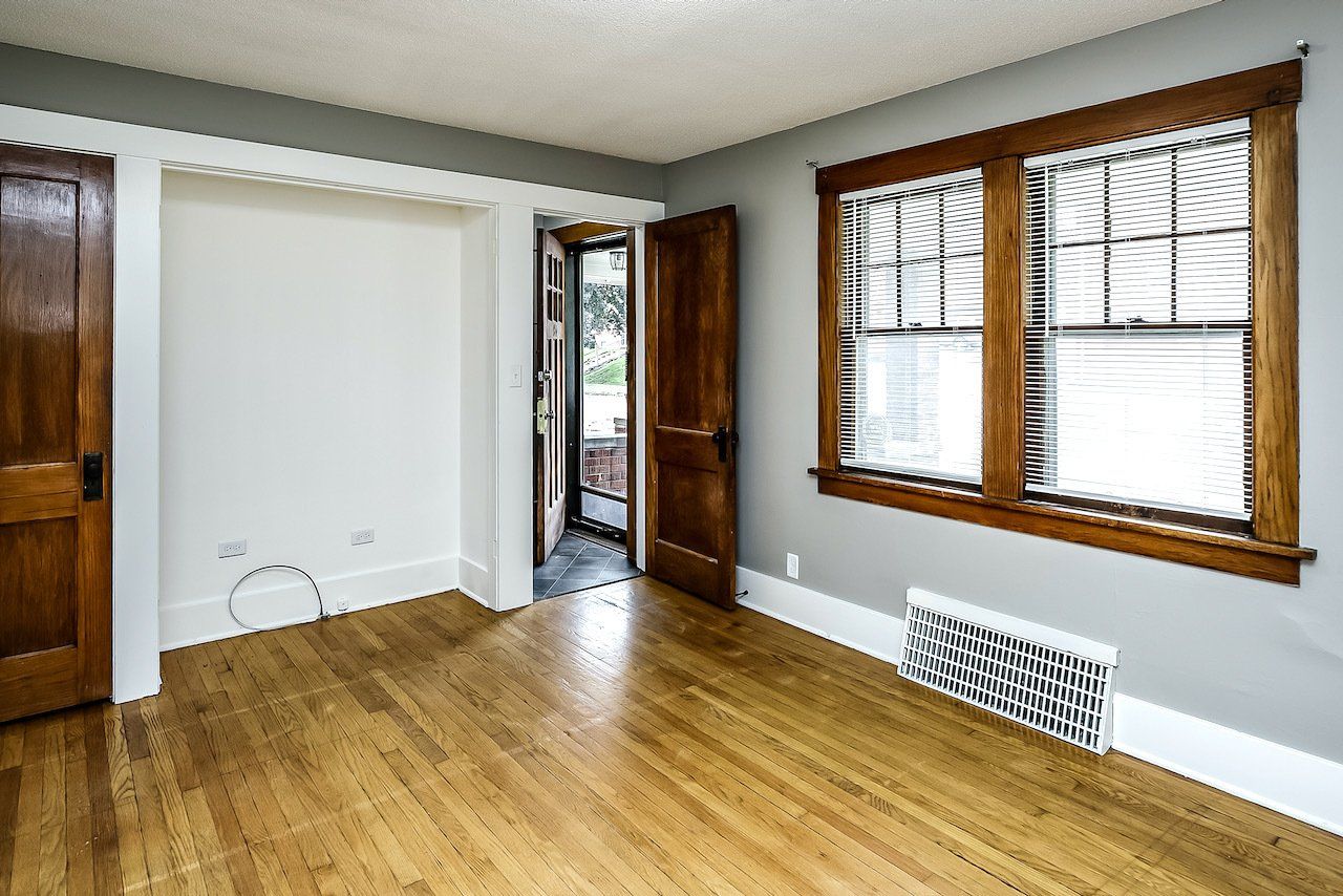 Dewey Street Townhomes Interior Photo - 507