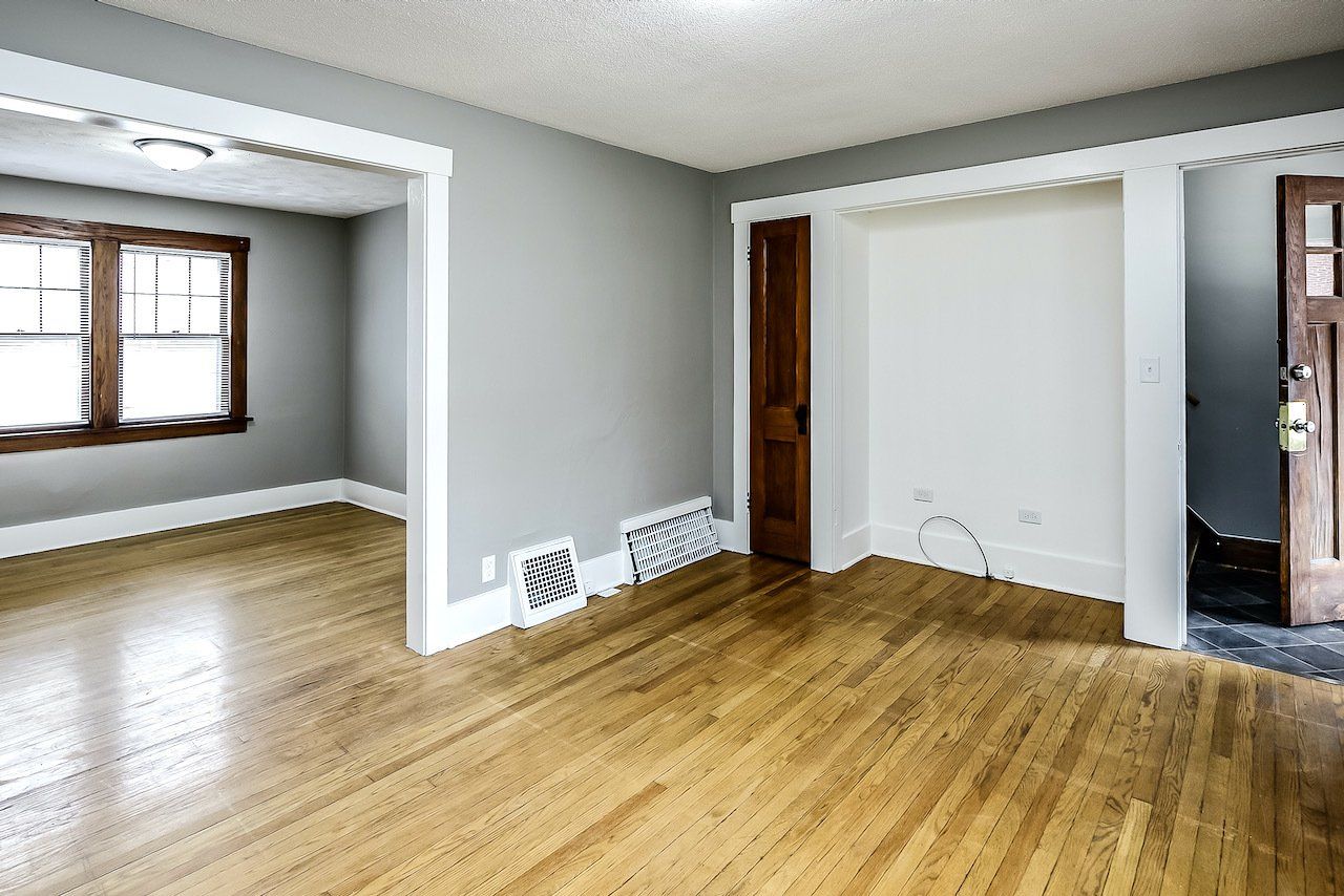 Dewey Street Townhomes Interior Photo - 507