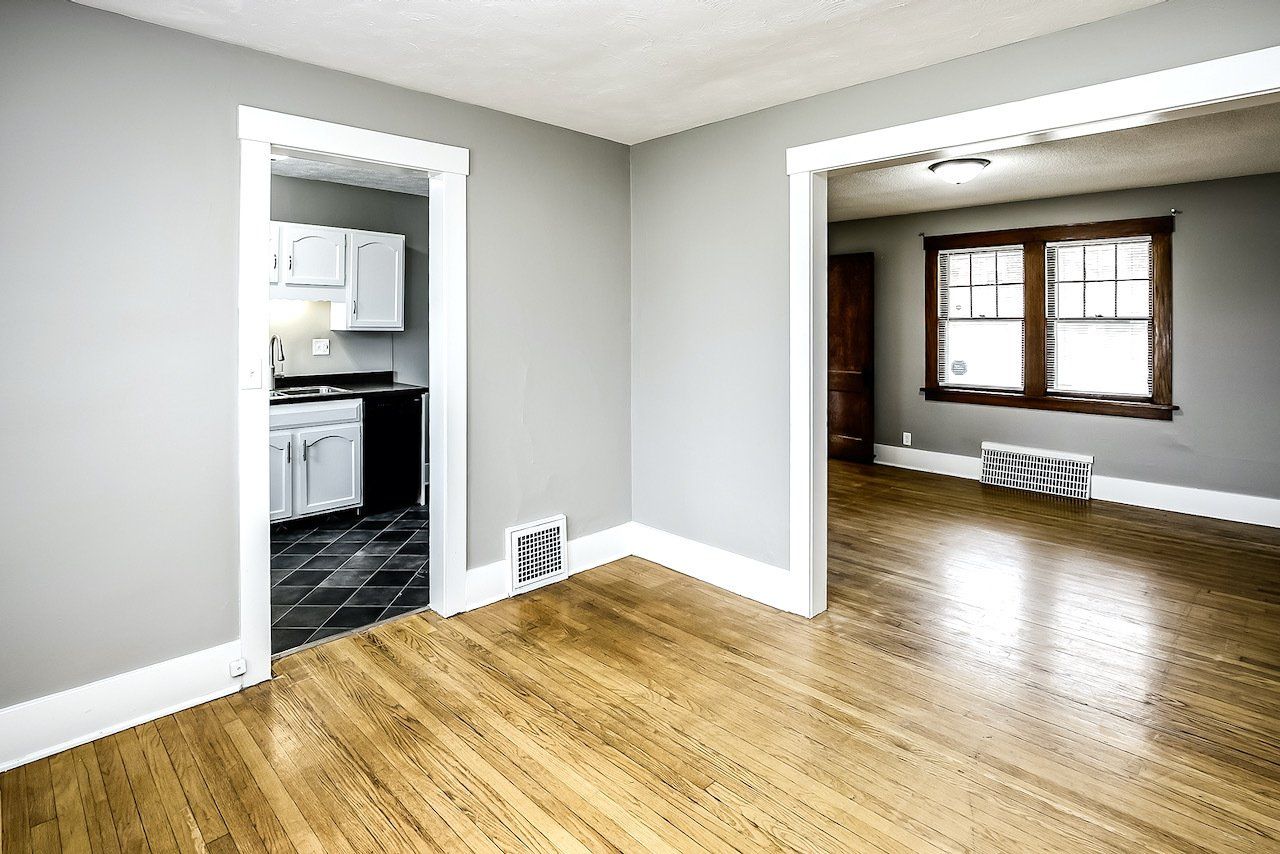 Dewey Street Townhomes Interior Photo - 507