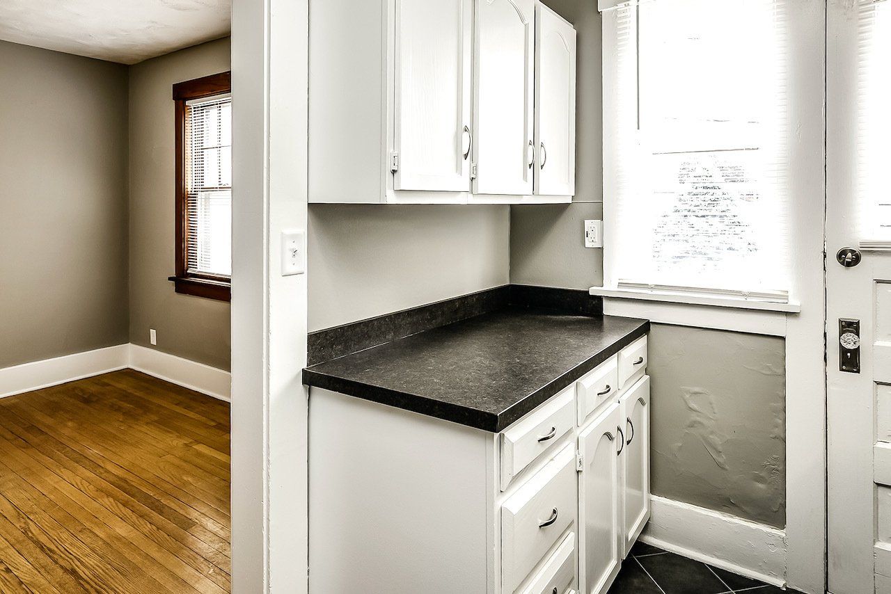 Dewey Street Townhomes Interior Kitchen Photo - 507