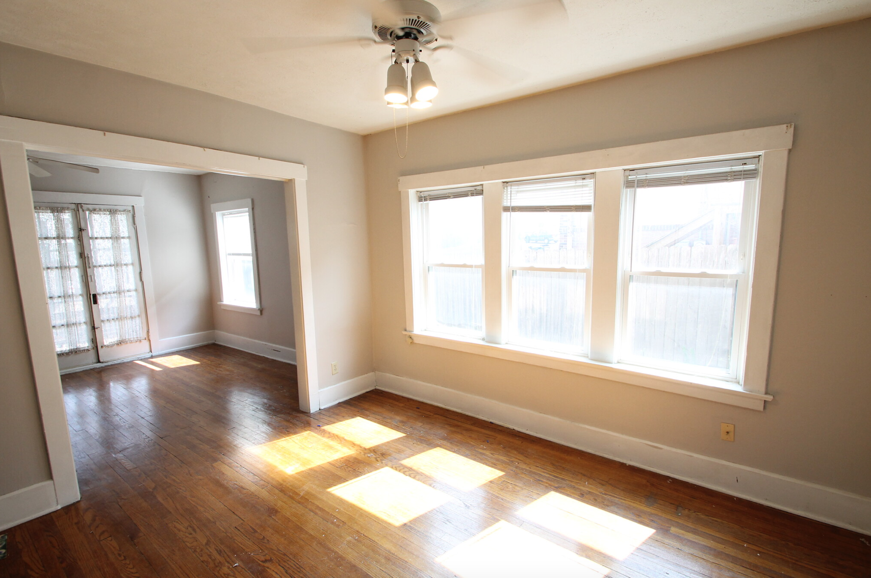 Interior Photo of The SoDo 7