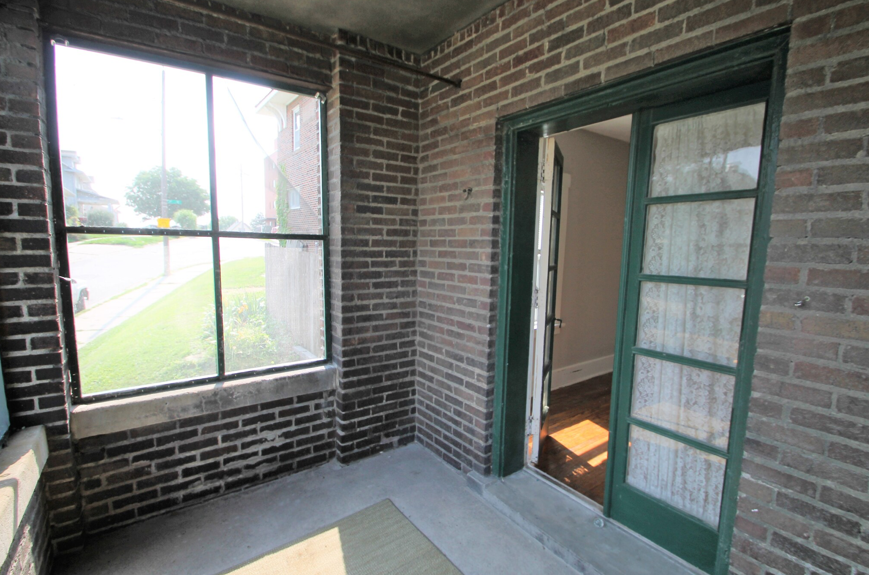 Patio Photo of The SoDo 7