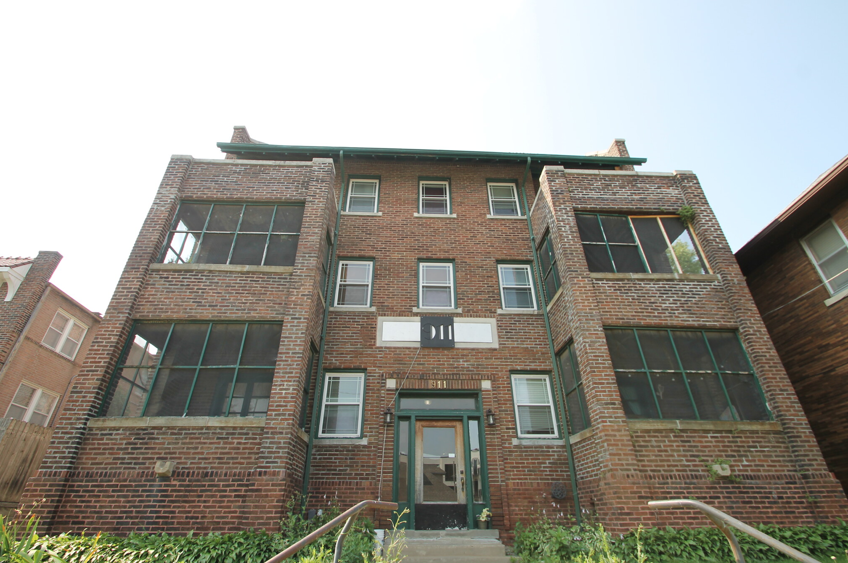 Sodo 7 Exterior Photo