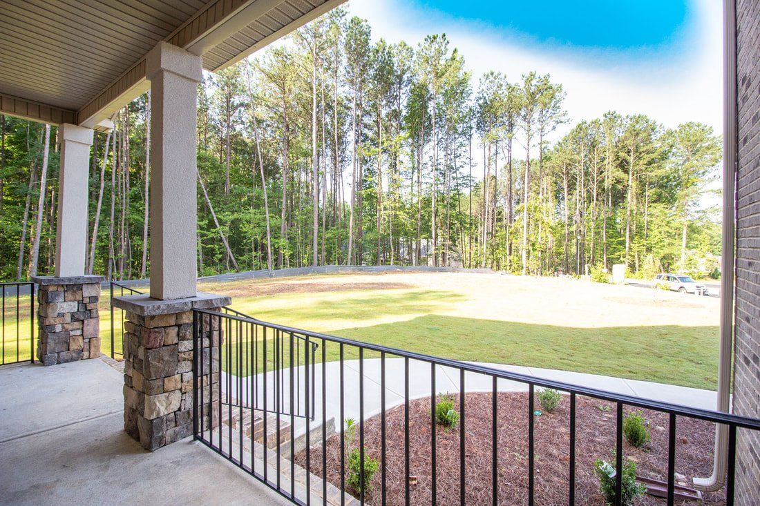 Ellen's Ridge New Homes | Findo Homes Fayetteville