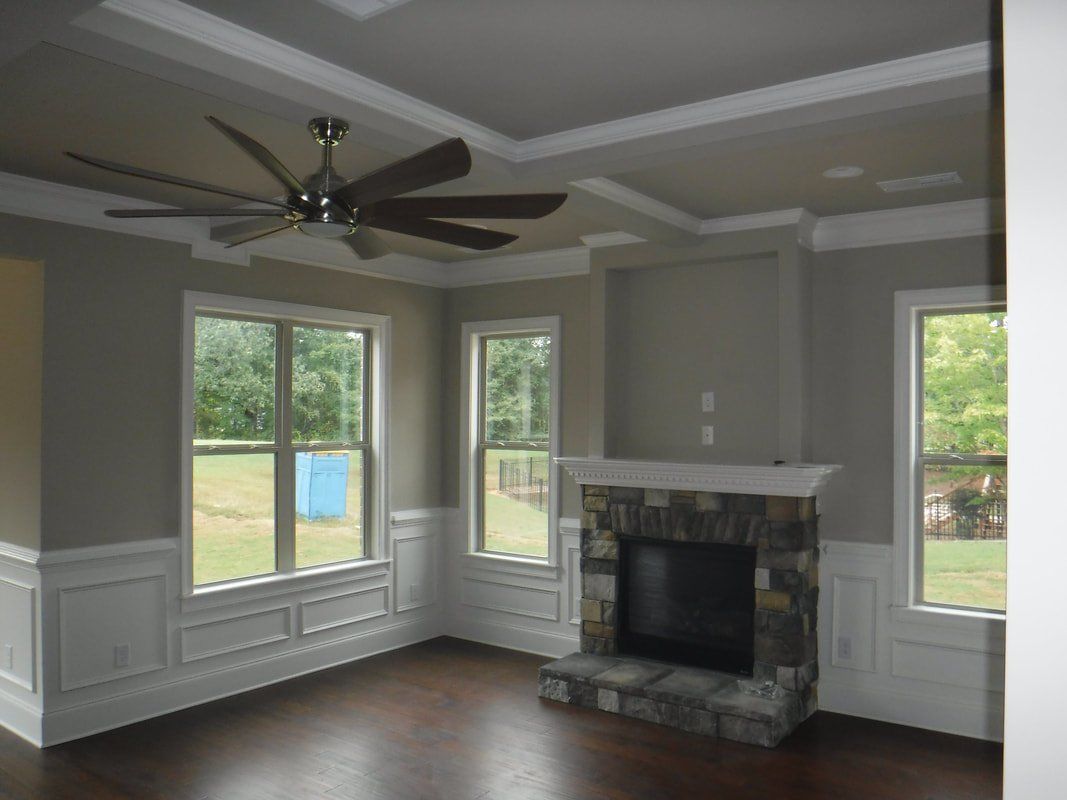 Legacy Hills Fayetteville GA Findo Homes