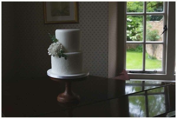 12 personalised chocolate cupcakes.
