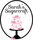Sarah's Sugarcraft logo
