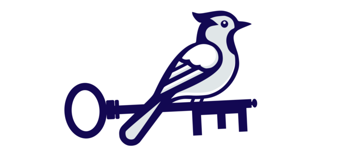 Blue Jay Property Management Icon