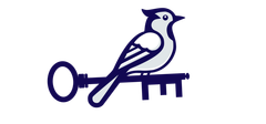 Blue Jay Property Management Icon